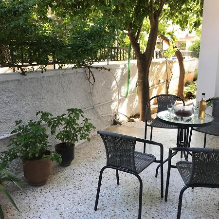 Georgias Central خانيا المظهر الخارجي الصورة
