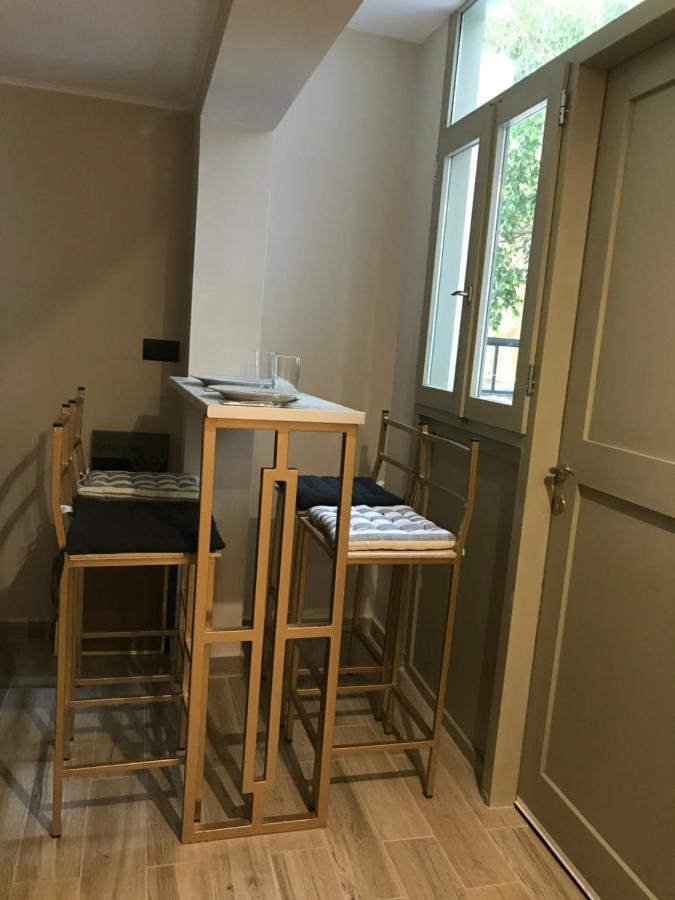 Georgias Central خانيا المظهر الخارجي الصورة