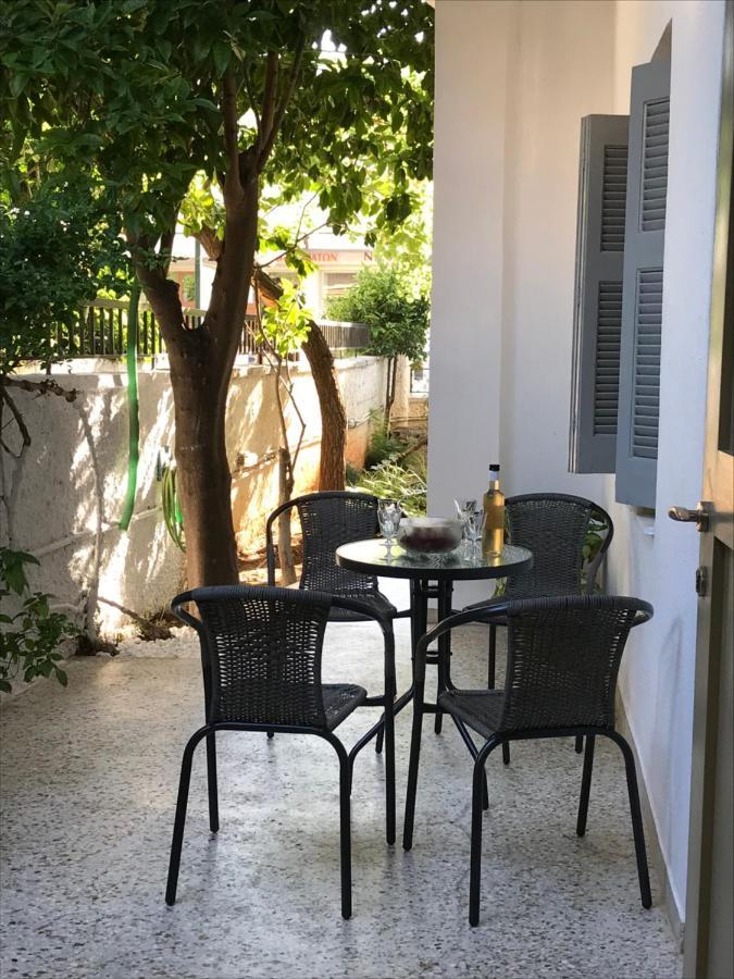 Georgias Central خانيا المظهر الخارجي الصورة