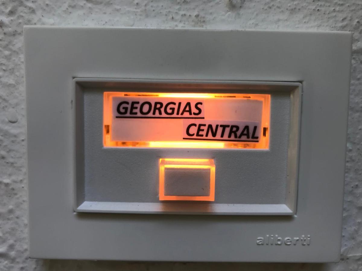 Georgias Central خانيا المظهر الخارجي الصورة