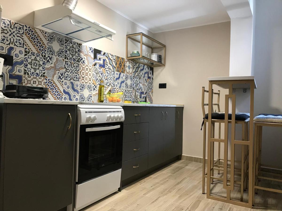 Georgias Central خانيا المظهر الخارجي الصورة