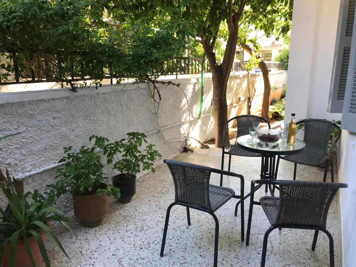 Georgias Central خانيا المظهر الخارجي الصورة